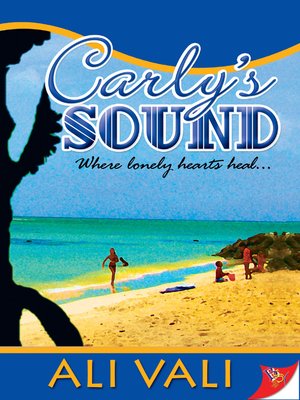 cover image of Carly's Sound